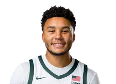 Nick Sanders headshot