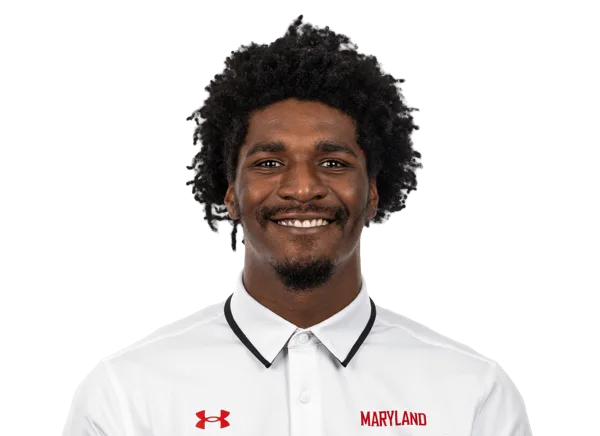 Solomon Washington headshot