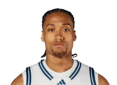 Jordan Williams headshot