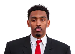 Justin Abson headshot