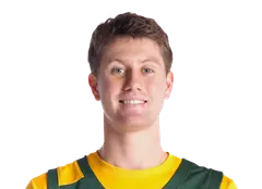 Aidan Braccia headshot