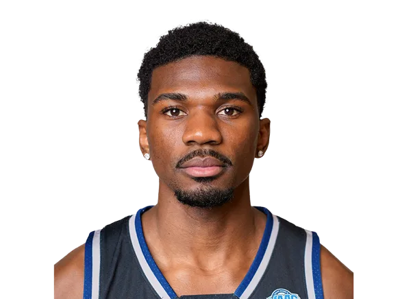 Elijah Perkins headshot