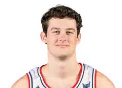 Jake Dykstra headshot
