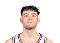 Keith Robbins headshot