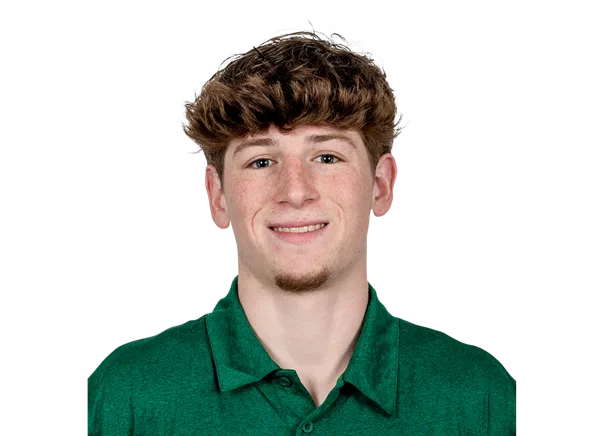 Jackson Paveletzke headshot
