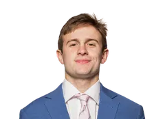 Ben Roy headshot
