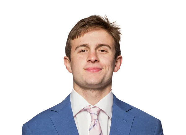 Ben Roy headshot