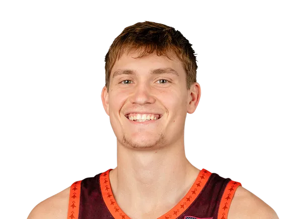 Jaden Schutt headshot