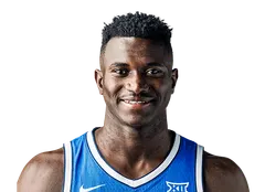 Keba Keita headshot