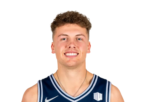 Mason Falslev headshot