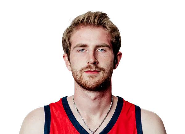 Ethan Potter headshot