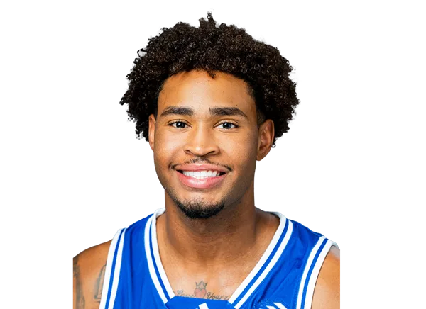 Colin Smith headshot