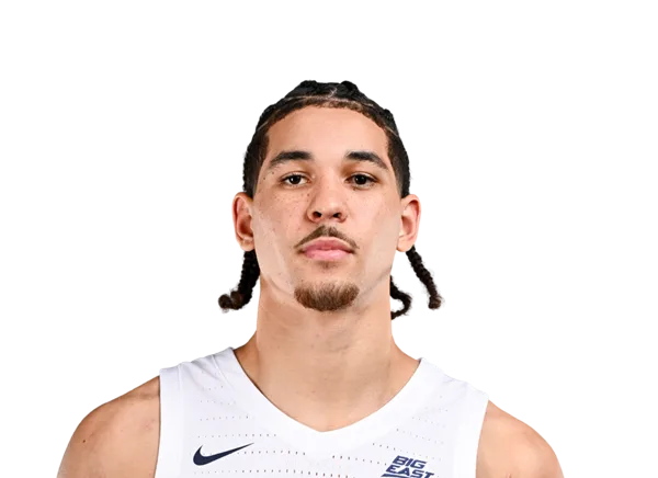 Malik Messina-Moore headshot