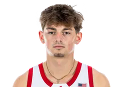 Connor Essegian headshot