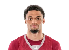 Zion Cruz headshot