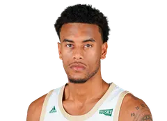 Jalen Pitre headshot