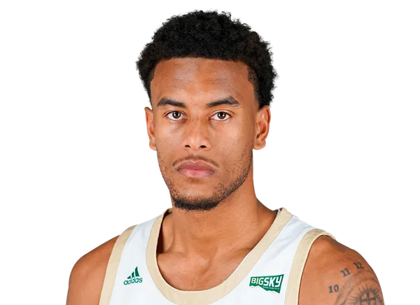 Jalen Pitre headshot