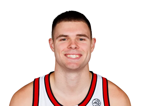 Isaac McKneely headshot