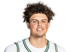Will Shaver headshot