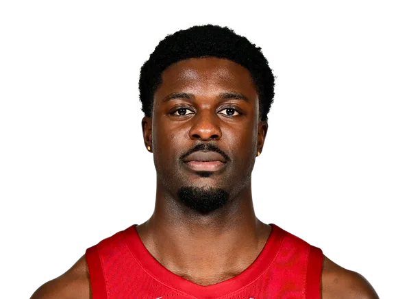 ND Okafor headshot