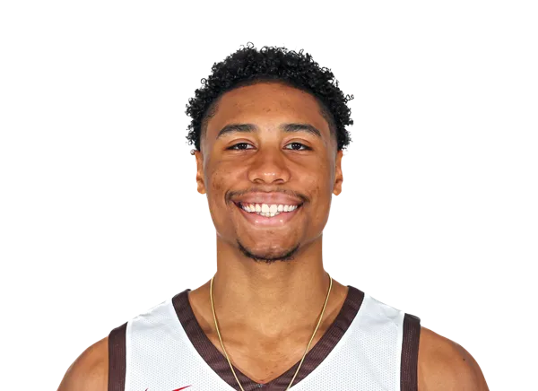 Landon Lewis headshot
