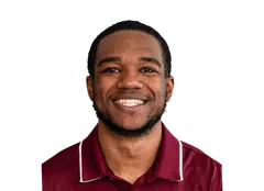 Damien Mayo Jr. headshot