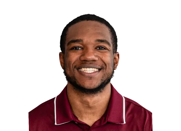 Damien Mayo Jr. headshot