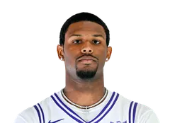 AJ Casey headshot