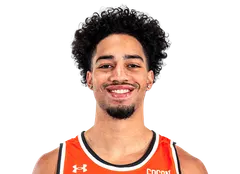 TJ Grant headshot