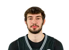Danilo Jovanovich headshot