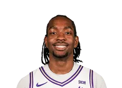 Vernon Collins headshot