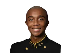 Mike Woods headshot
