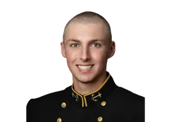 Sam Krist headshot