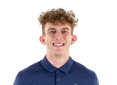 Jed Miller headshot