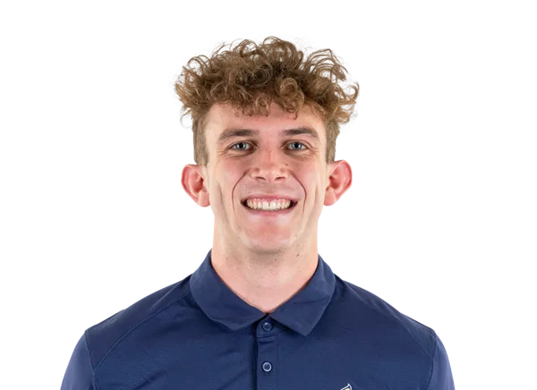 Jed Miller headshot
