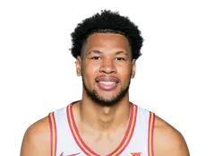 Joshua Jefferson headshot