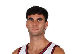 Kevin Gad headshot