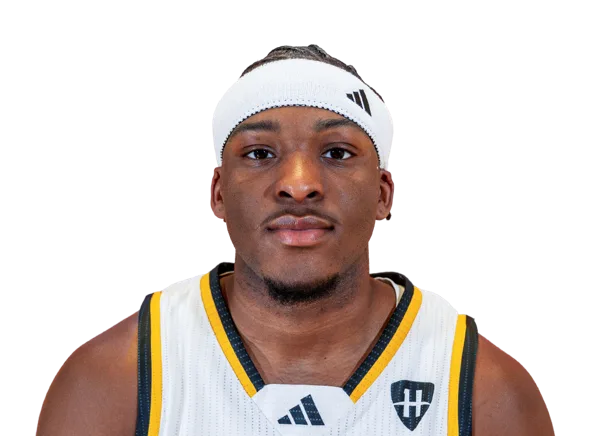 Donovan Oday headshot