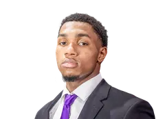 Keon Thompson headshot