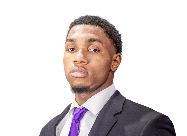 Keon Thompson headshot