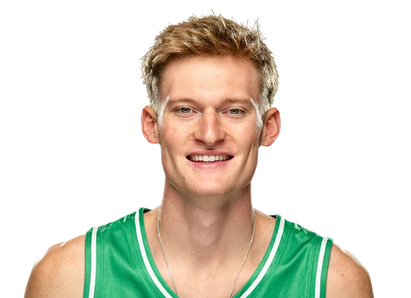 Trevan Leonhardt headshot