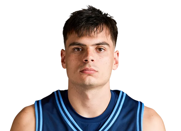 Juanse Gorosito headshot