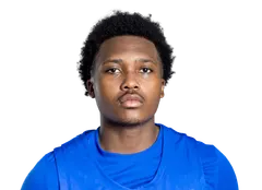Jaquan Sanders headshot