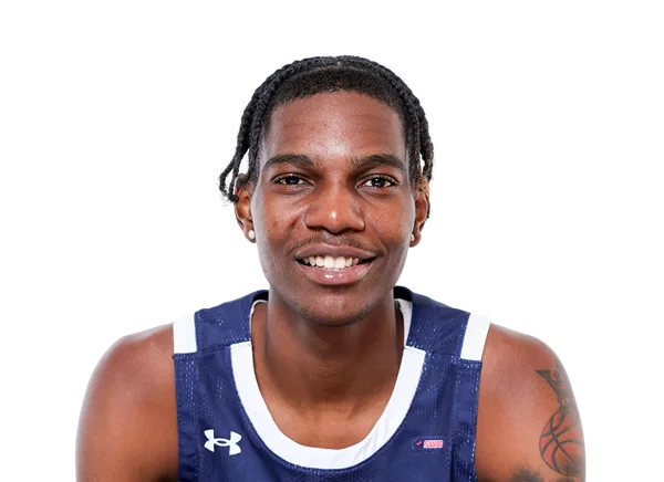 Devin Ree headshot