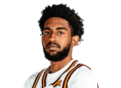 Moe Odum headshot