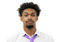 Dior Johnson headshot