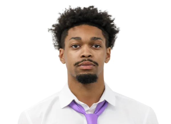 Dior Johnson headshot