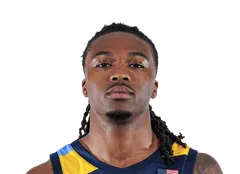 Sean Jones headshot