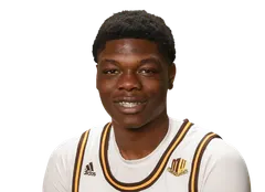 Leland Walker headshot