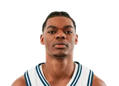 Tayshawn Comer headshot